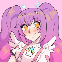 HarmonyQueen_vt